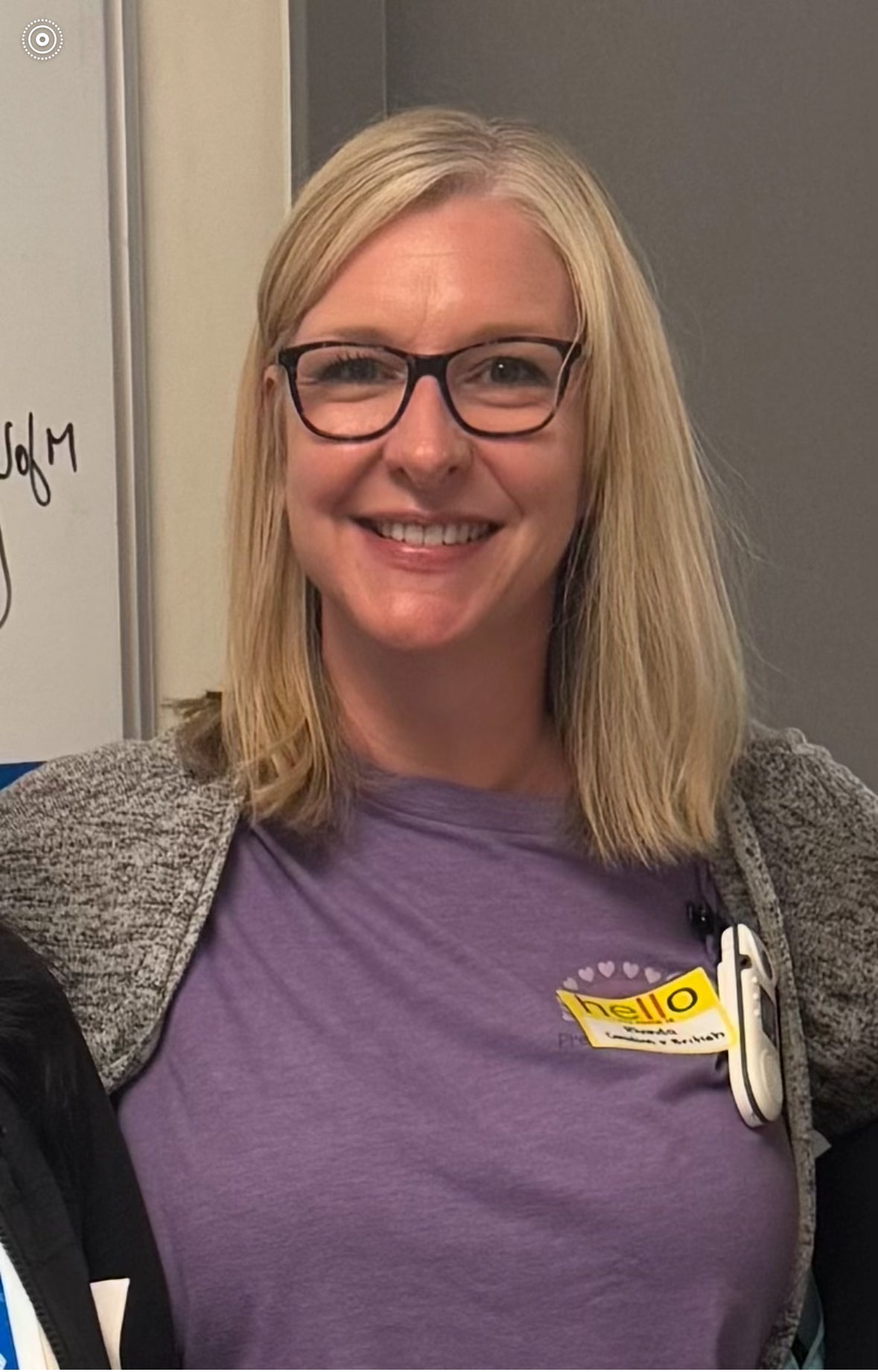 HCW Feature: Rhonda – A Bright Light in the NICU at HSC Women’s Hospital