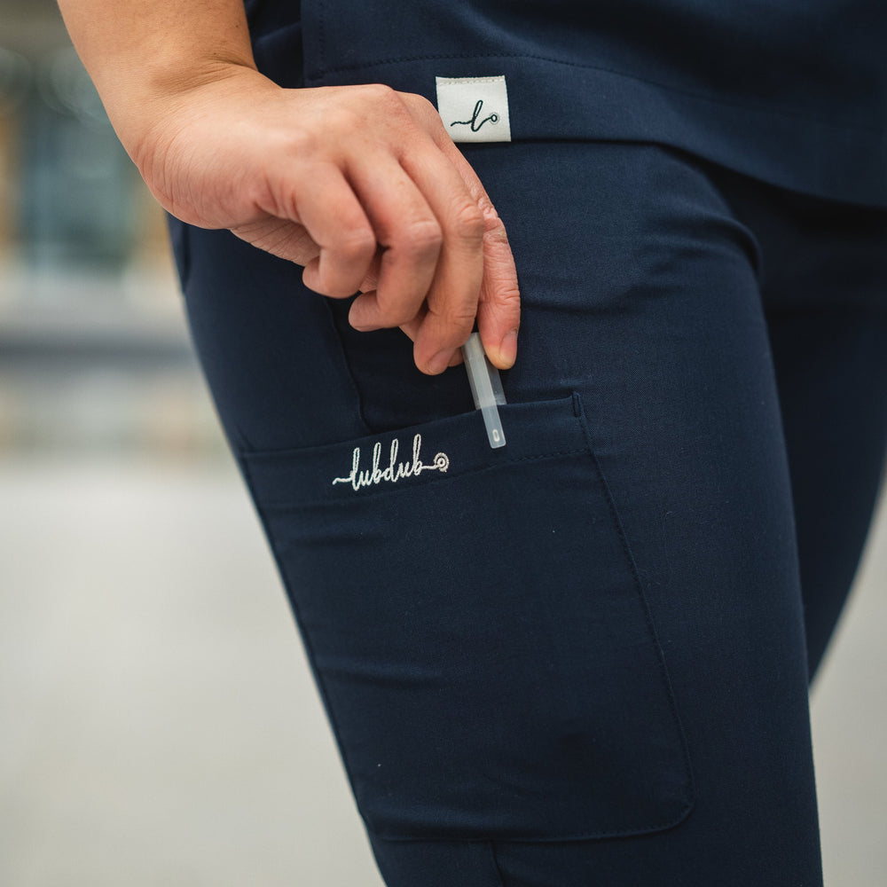 Scrub Pants