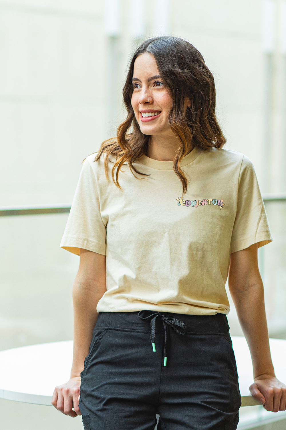 Educator
