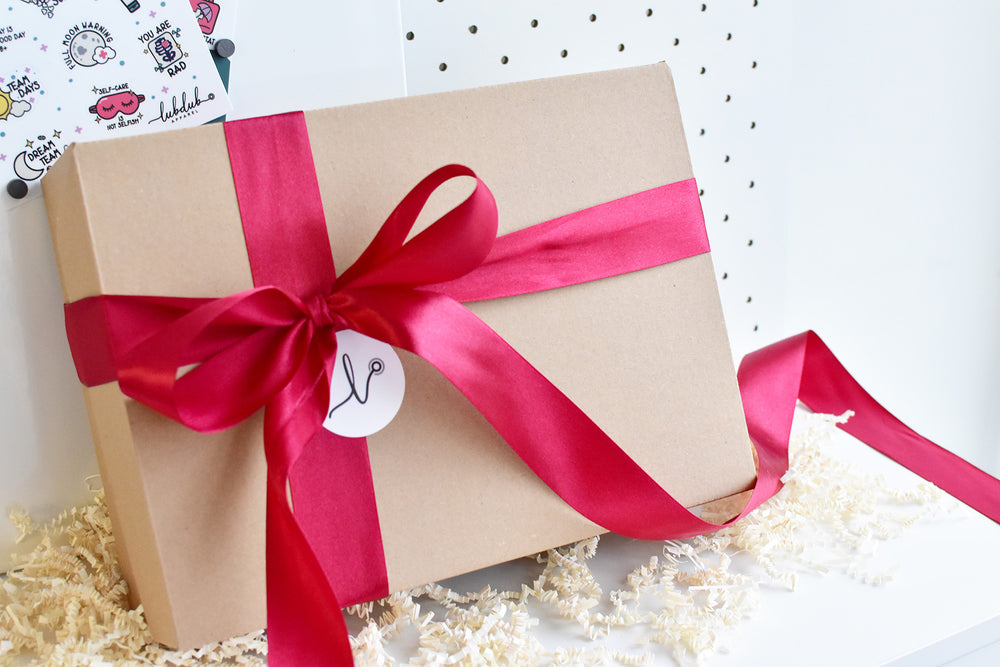 Gift Boxes