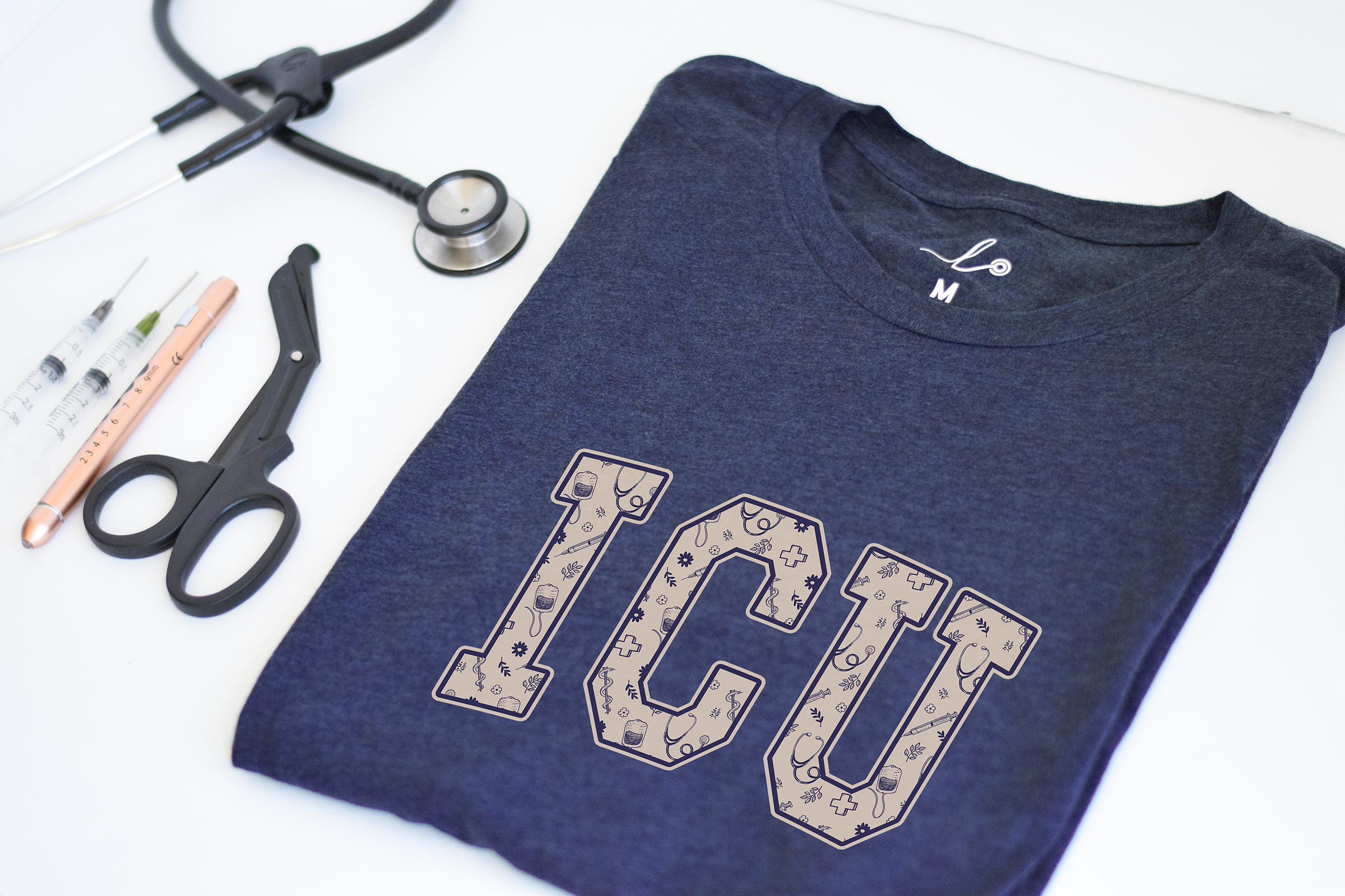 ICU
