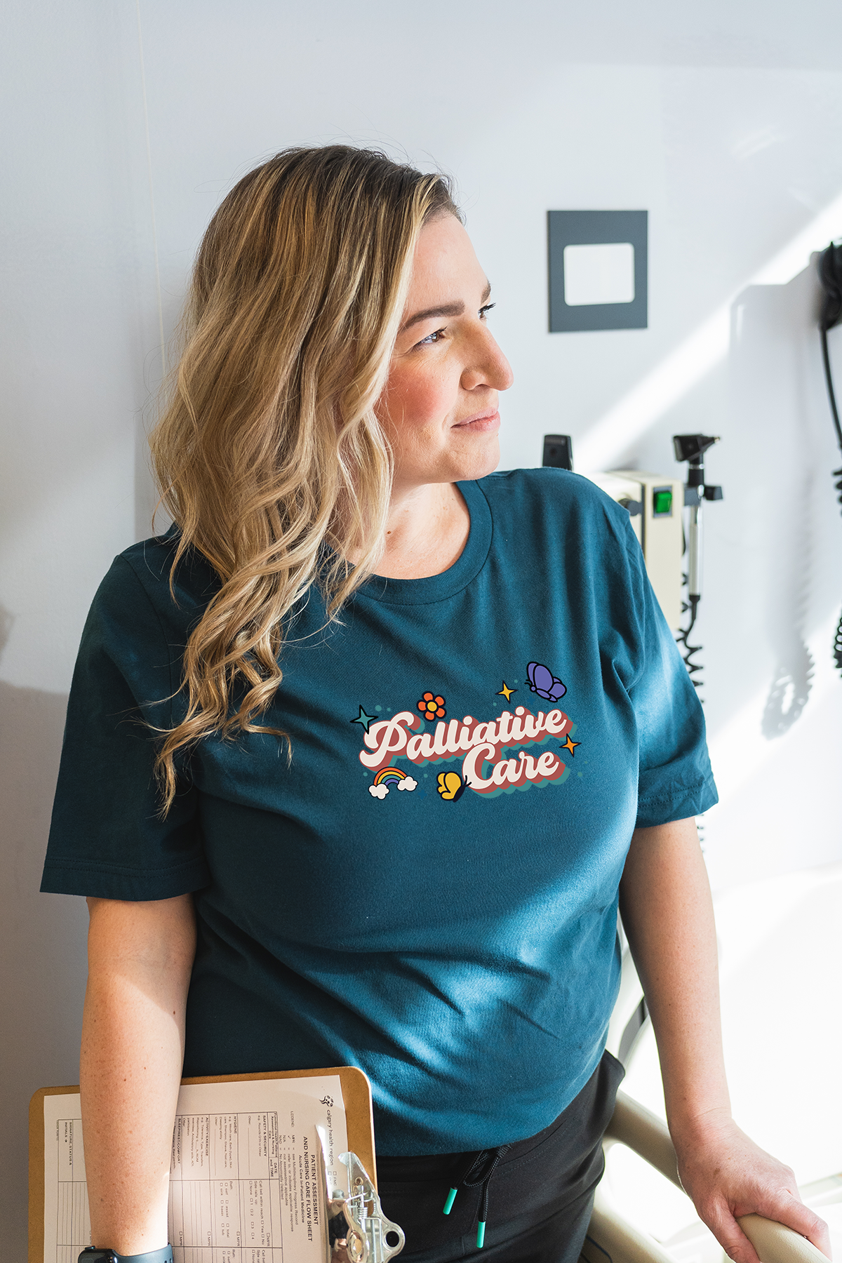 Palliative Care