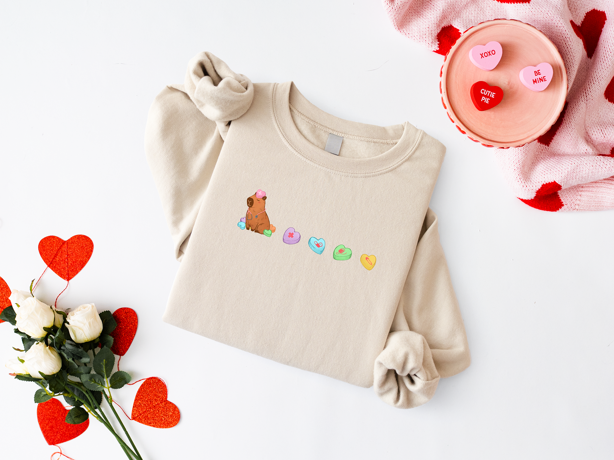 Lubdub Valentine