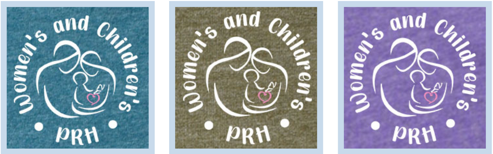 PRH Women's and Children's - Round 3