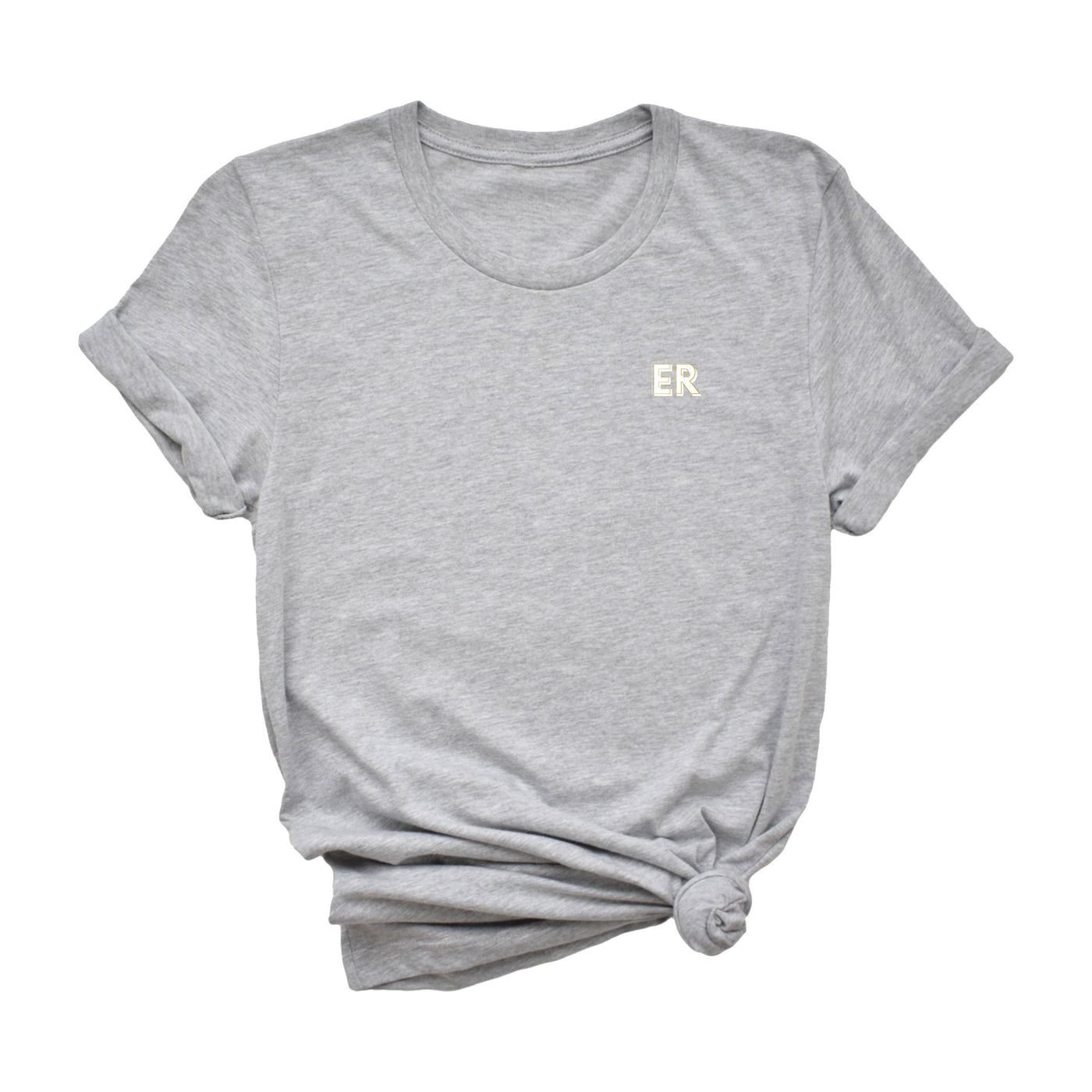 ER Creds - Shirt