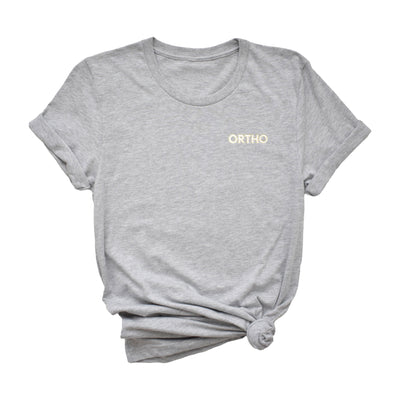 Ortho Creds - Shirt
