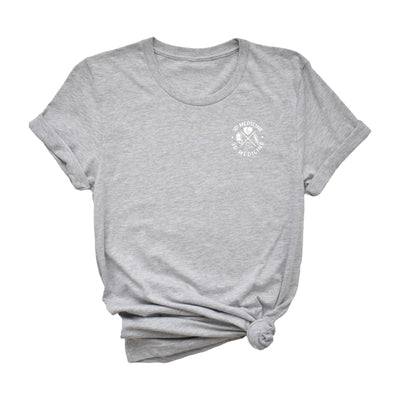 Pasqua Hospital 3D Medicine - Shirt