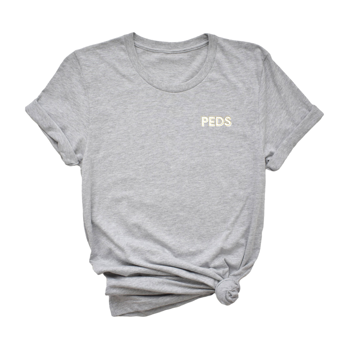 Peds Creds - Shirt