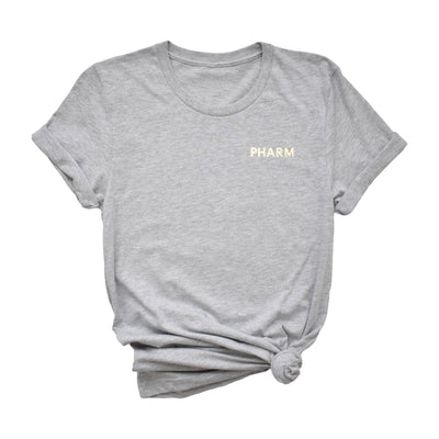 Pharm Creds - Shirt