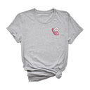 Lubdub Hospital Emergency - Shirt - Lubdub Apparel