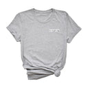 Lubdub Hospital Emergency - Shirt - Lubdub Apparel