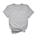 Royal Alexandra Hospital Social Work Department - Round 6 - Classic Shirt