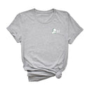 BC Children's Hospital T7 - Round 6 - Classic Shirt
