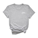 Saskpolytech Nursing Instructors - Round 3 - Classic Shirt