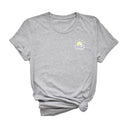 BC Children's Hospital T7 - Round 6 - Classic Shirt