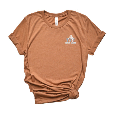 Acute Rehab and Transitional Care - Promo Shirt