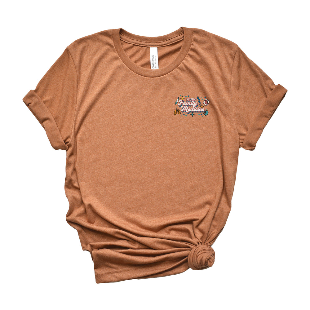 MacEwan University Health Centre - Classic Shirt