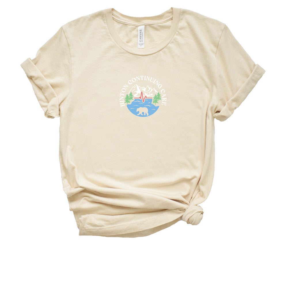 Hinton Continuing Care - Classic T-Shirt