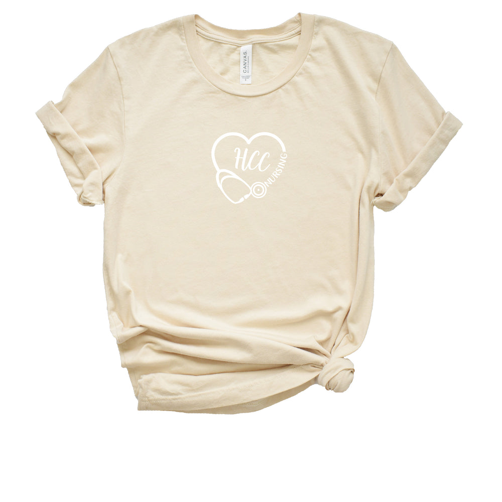 Hinton Continuing Care - Classic T-Shirt