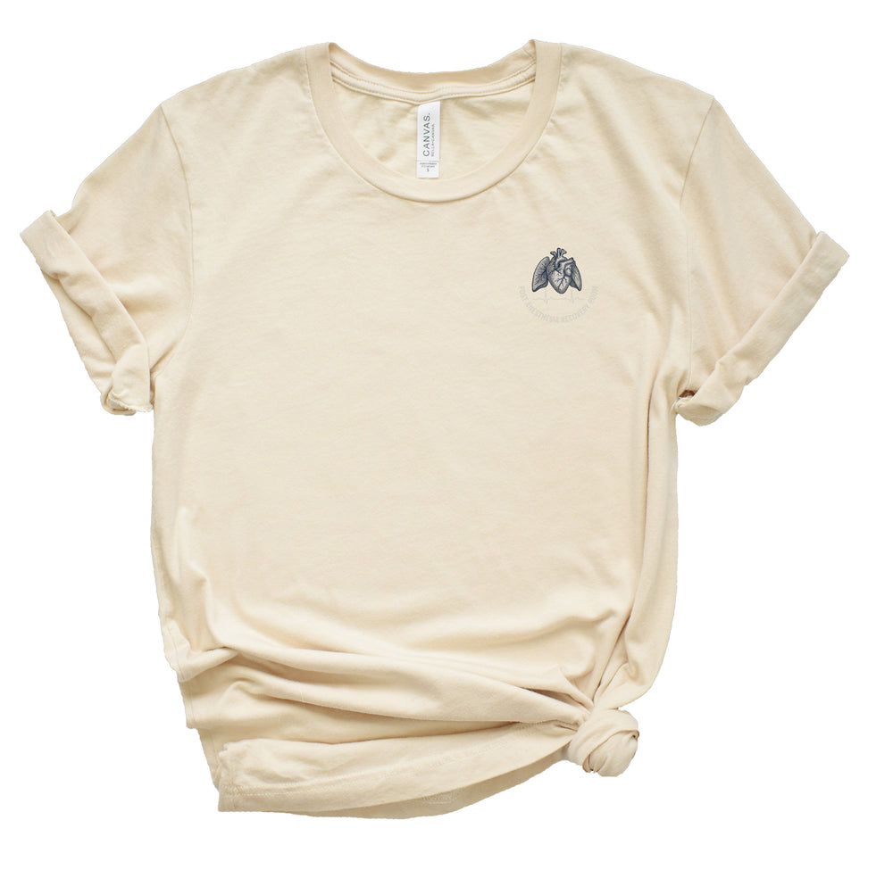 St. Boniface Post Anesthesia Recovery Room - Classic Shirt