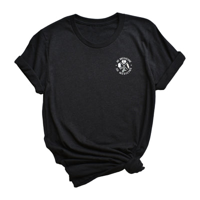 Pasqua Hospital 3D Medicine - Shirt