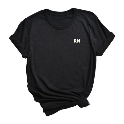 RN Creds - Shirt