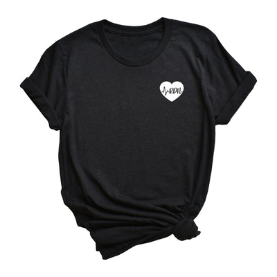 RPN ECG Heart - Shirt