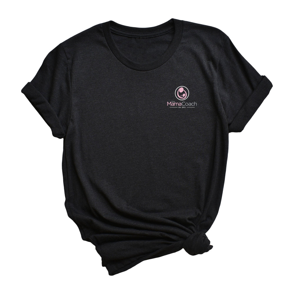 The Mama Coach - Shirt - Lubdub Apparel