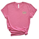 Regina Pasqua Hospital - Medical Surveillance Unit - Round 4 - Classic Shirt