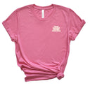 Edmonton Kangaroo Care - Classic Shirt