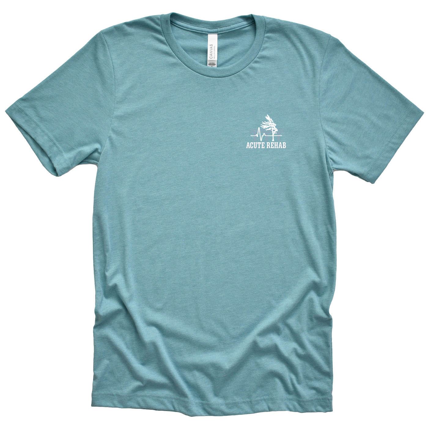 Acute Rehab and Transitional Care - Promo Shirt