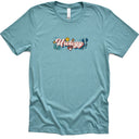 Rockyview General Hospital Unit 82 Urology - Round 2 - Clearance Classic Shirt