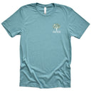 East Edmonton Health Centre Public Health - Round 2 - Clearance Classic Shirt