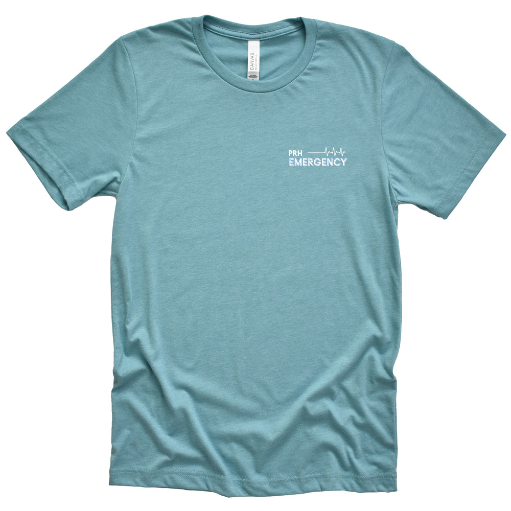 Penticton Regional Hospital ER - Clearance Classic Shirt