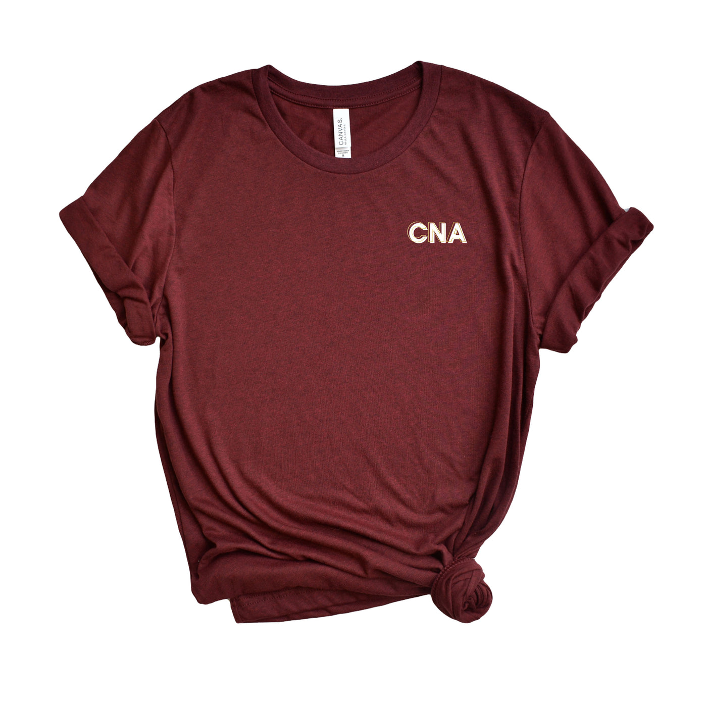CNA Creds - Shirt