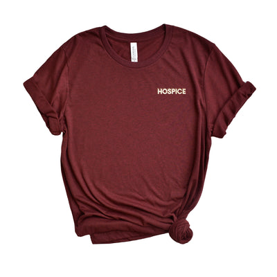 Hospice Creds - Shirt