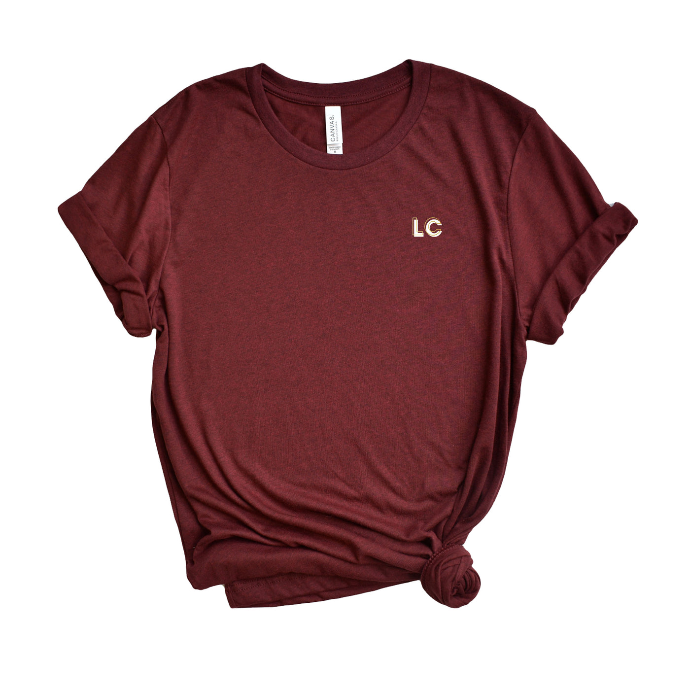 LC Creds - Shirt