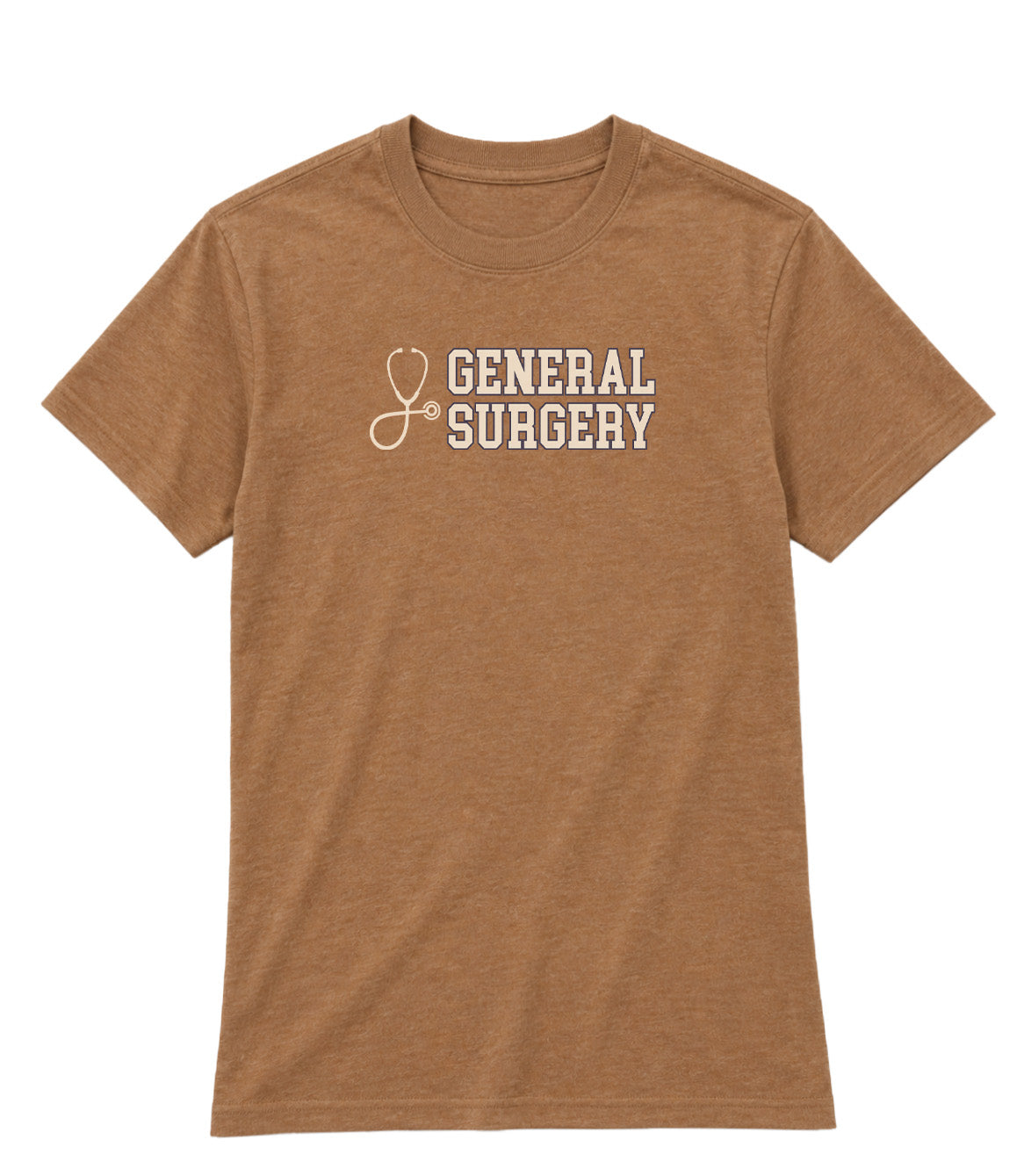 SickKids 5B General Surgery - Women's Elevated Shift Tee