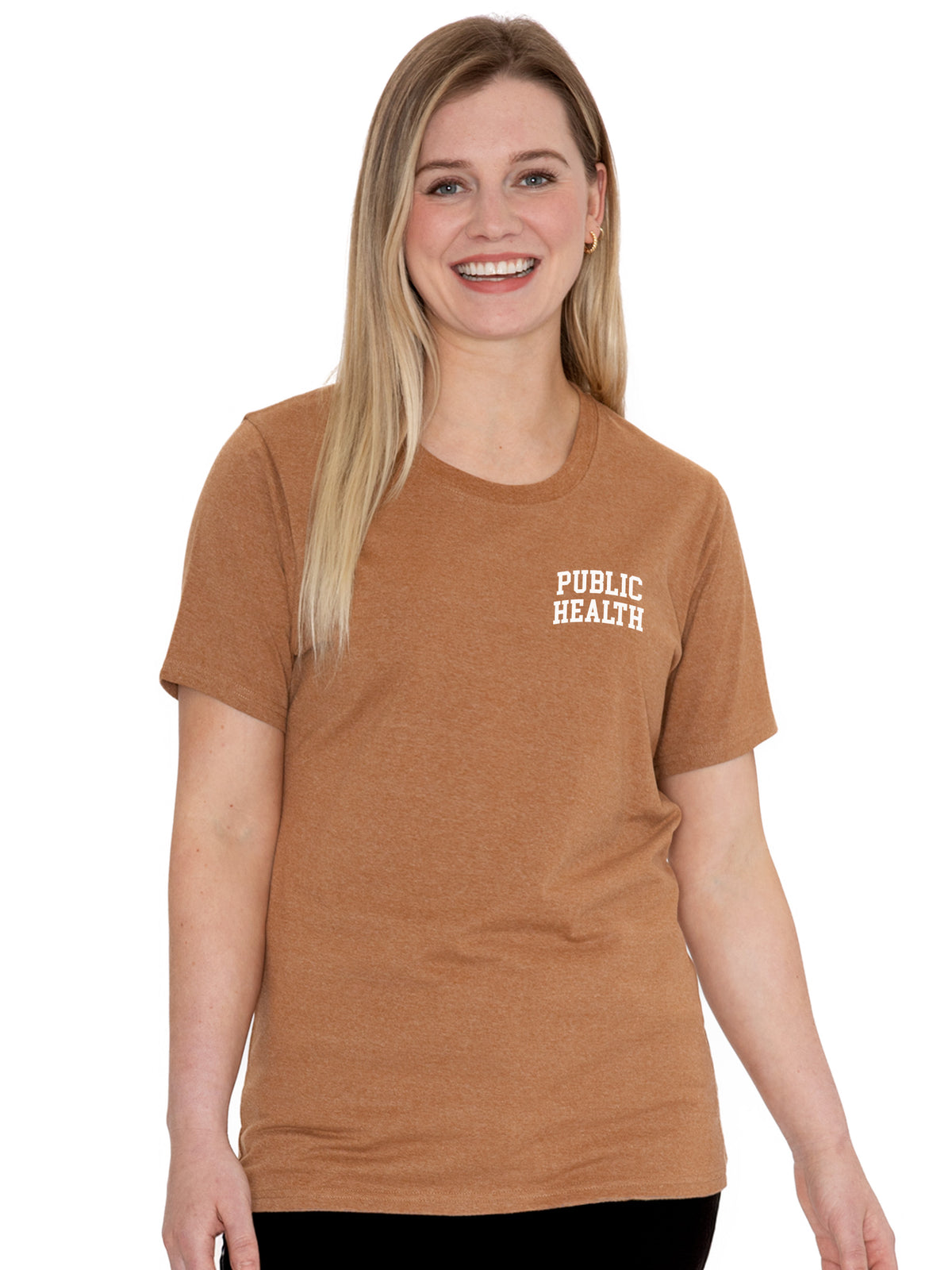 Lambton Public Health - Women's Elevated Shift Tee