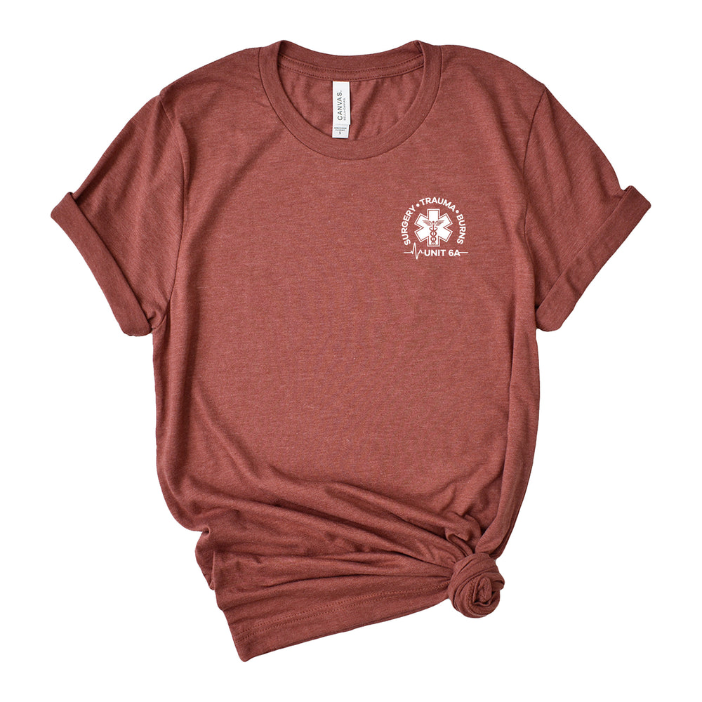 Regina General Hospital 6A - Round 7 - Clearance Classic Shirt