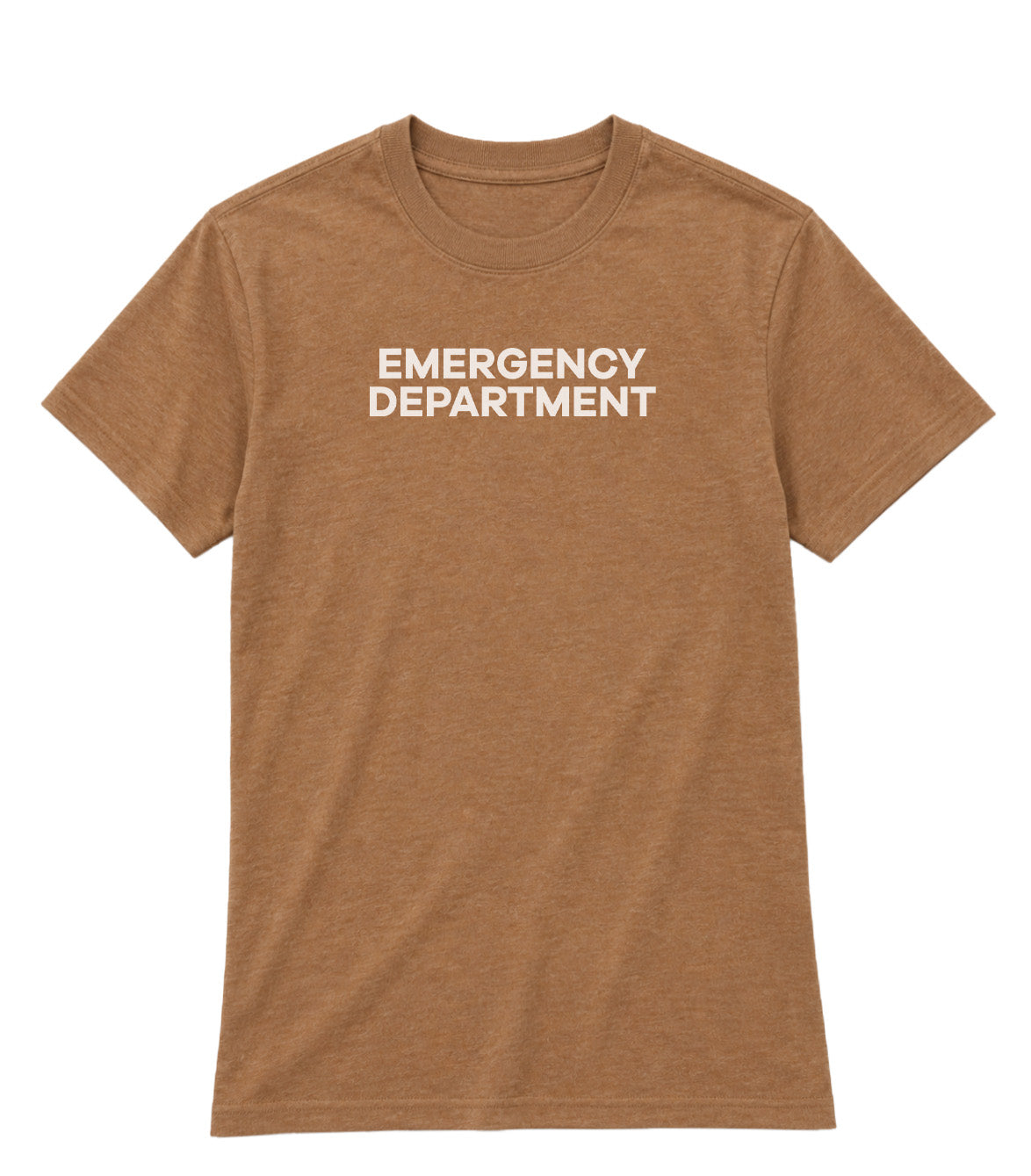 West Parry Sound Health Centre Intensive Care Unit and Emergency Department - Women's Elevated Shift Tee