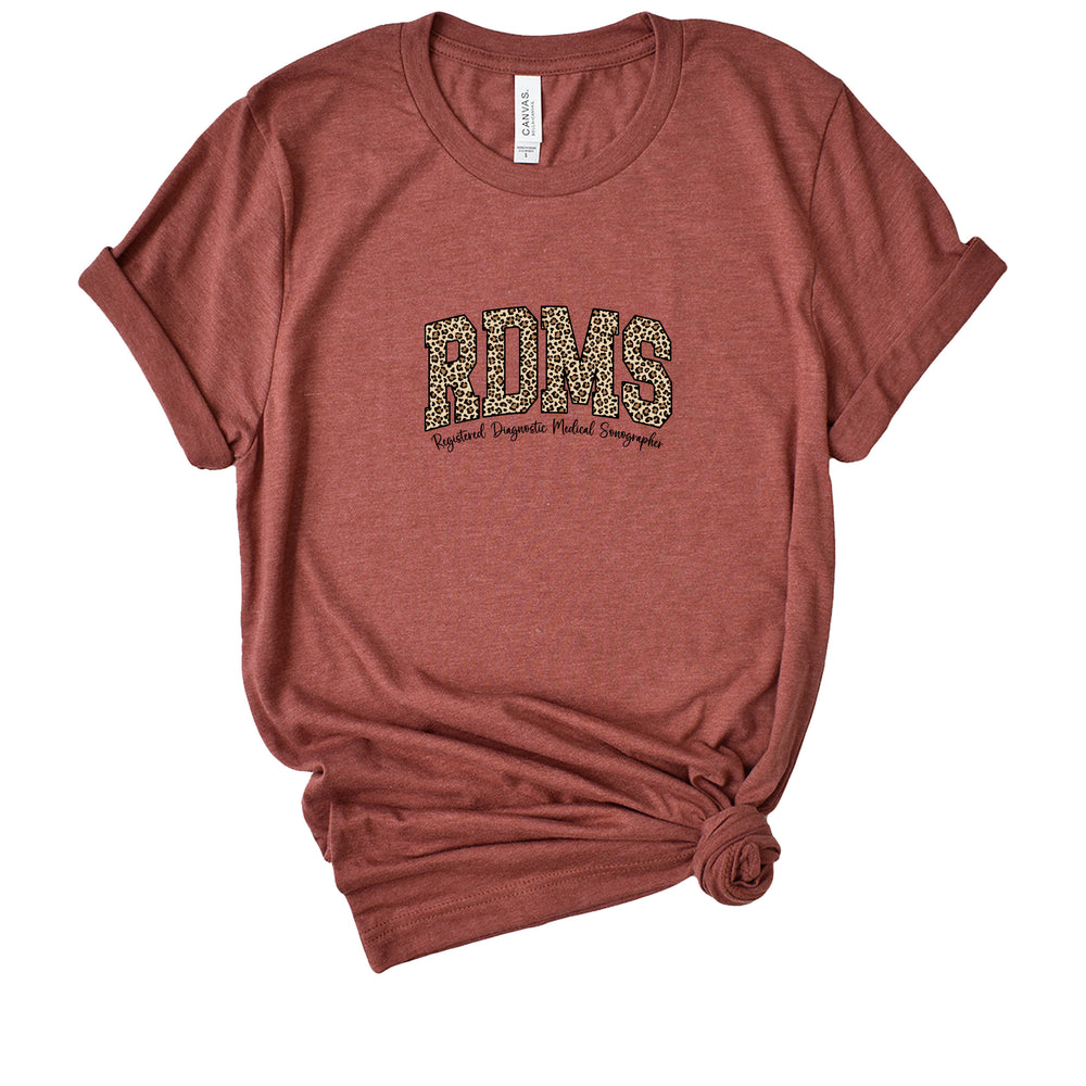 Saskatoon Medical Imaging - Round 2 - Clearance Classic Shirt