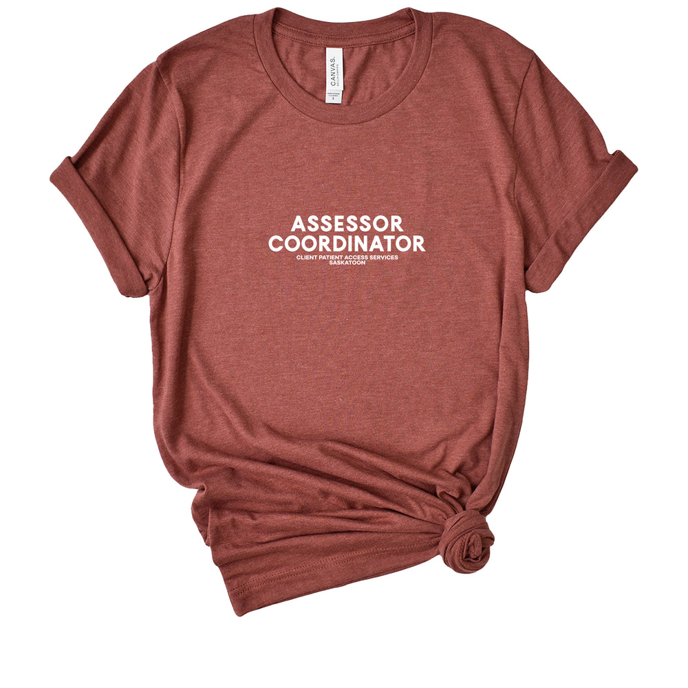 CPAS Saskatoon - Round 7 - Clearance Classic Shirt