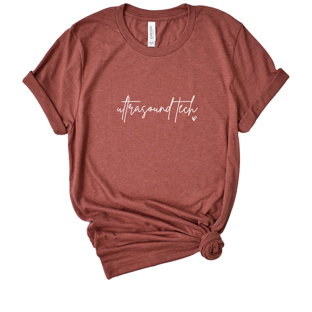 Saskatoon Medical Imaging - Round 2 - Clearance Classic Shirt