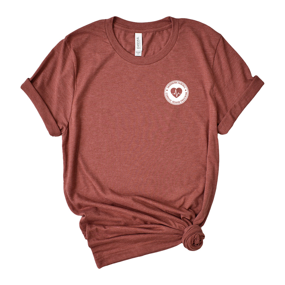 Northern Alberta Cardiac Rehab Program (NACRP) - Clearance Classic Shirt