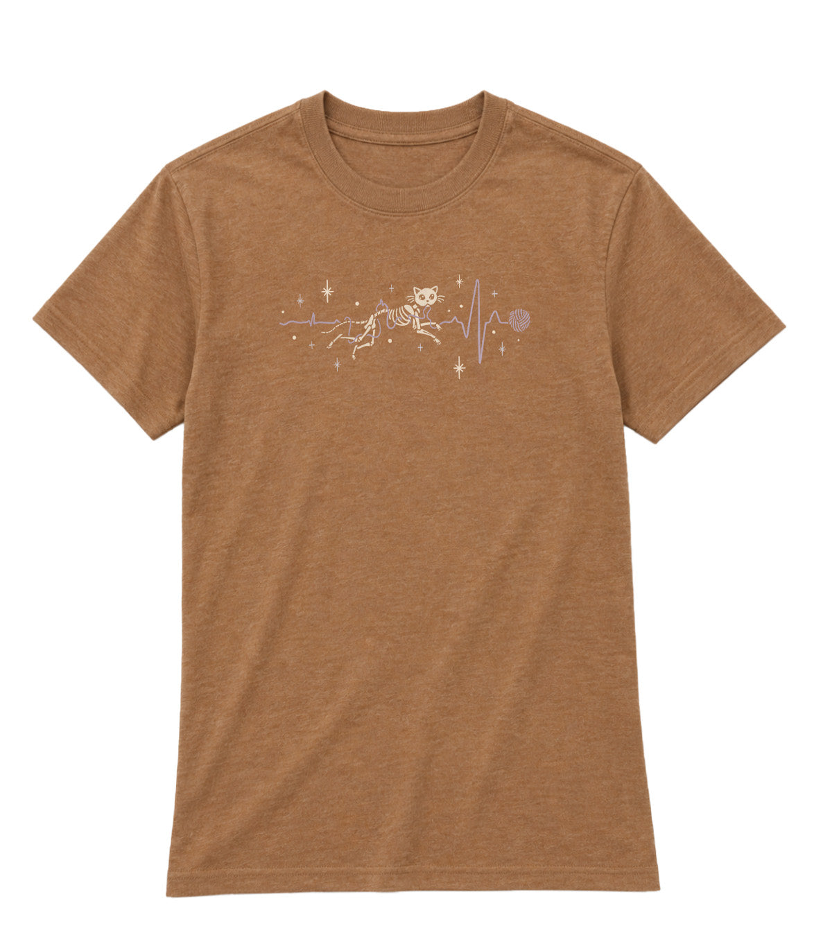 Women's Elevated Shift Tee
