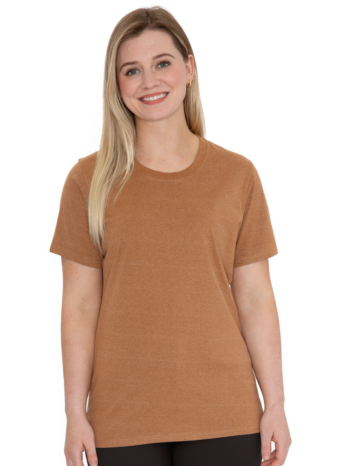 Retro - Women's Elevated Shift Tee