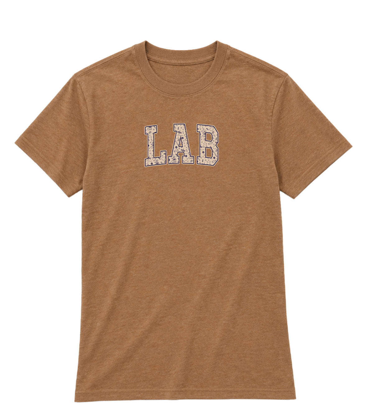 Medical Varsity - Women's Elevated Shift Tee