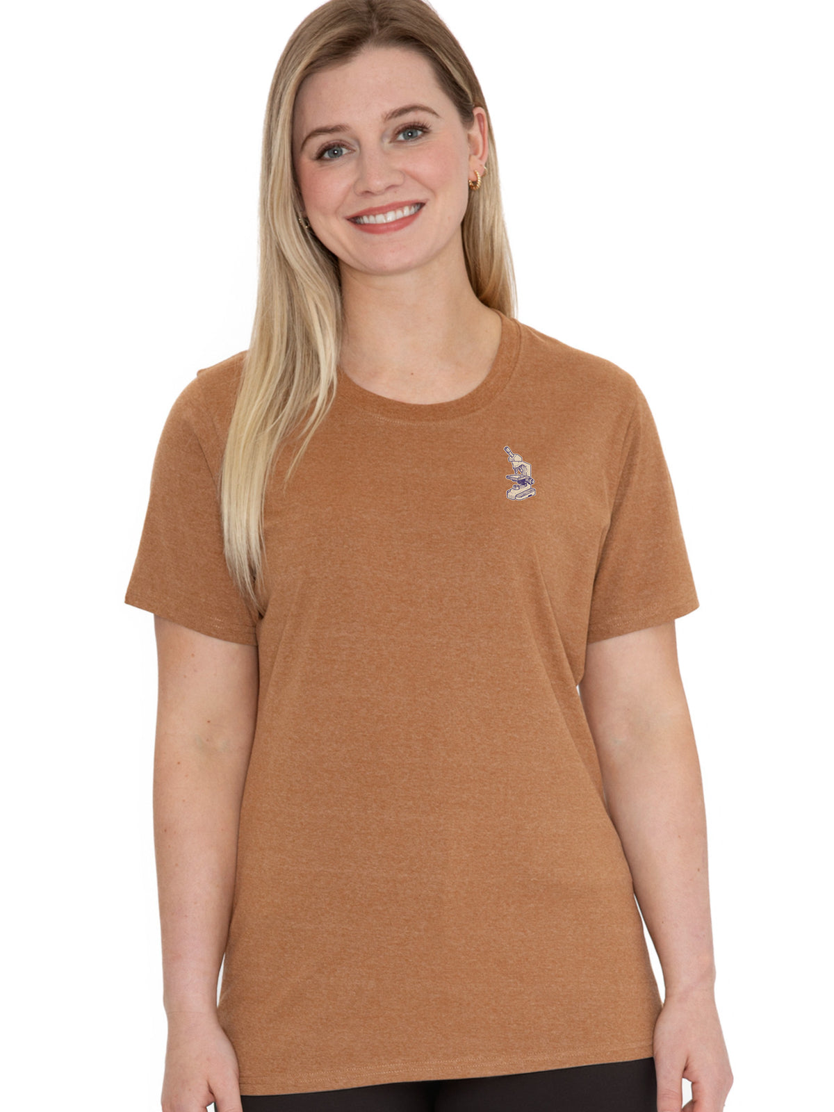 Imprint - Women's Elevated Shift Tee
