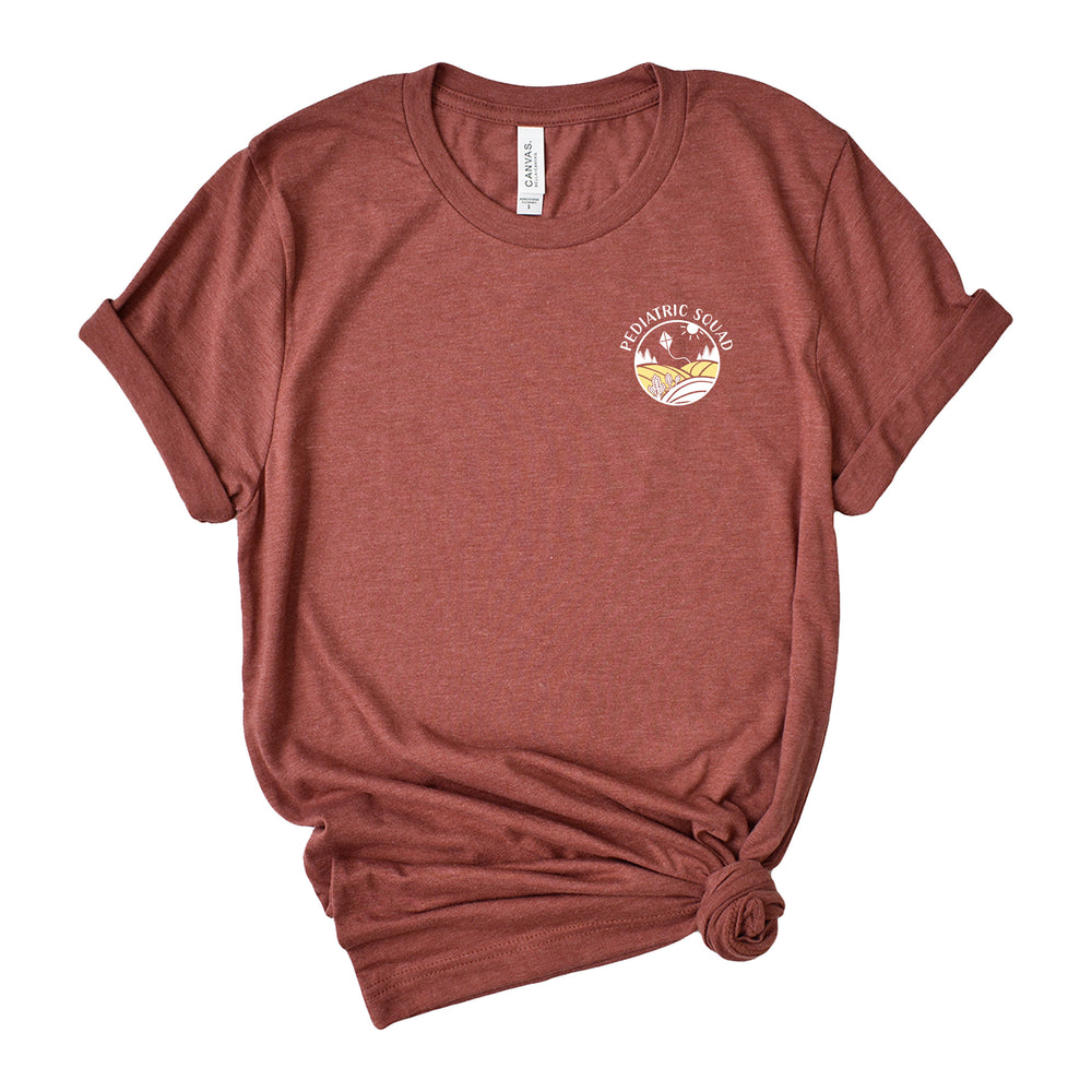 Bethesda Regional Health Centre in Steinbach - Pediatric Squad - Round 2 - Clearance Classic Shirt